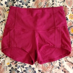 Victoria's Secret Sport Spandex Shorts EUC SMALL